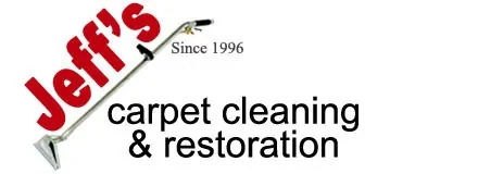 Jeff's Carpet Cleaning & Restoration